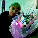 Маргарита Антюшина