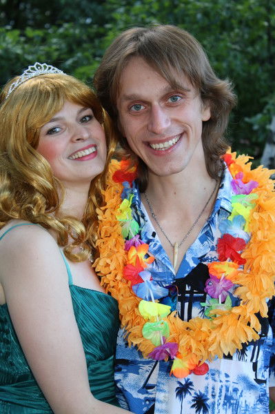 Ярослав Шаповалов