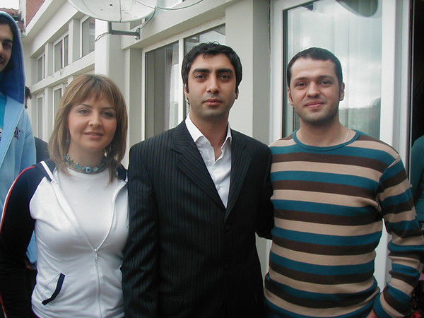 Фарход Фарход