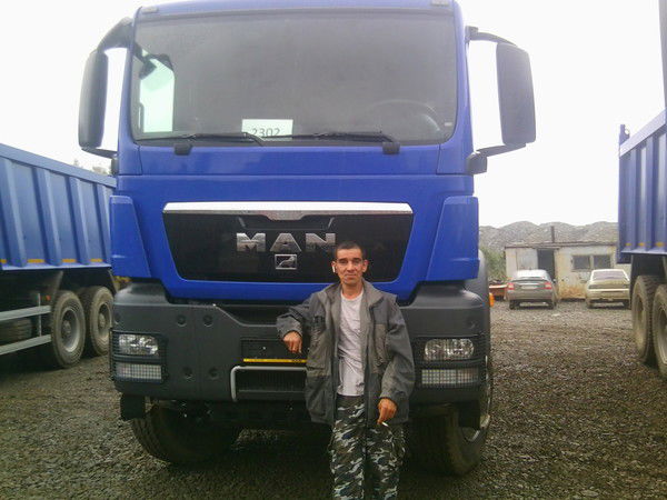 Марат Шакиров