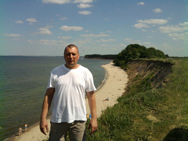 Константин Петров