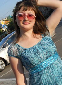 Дарья Григорьева