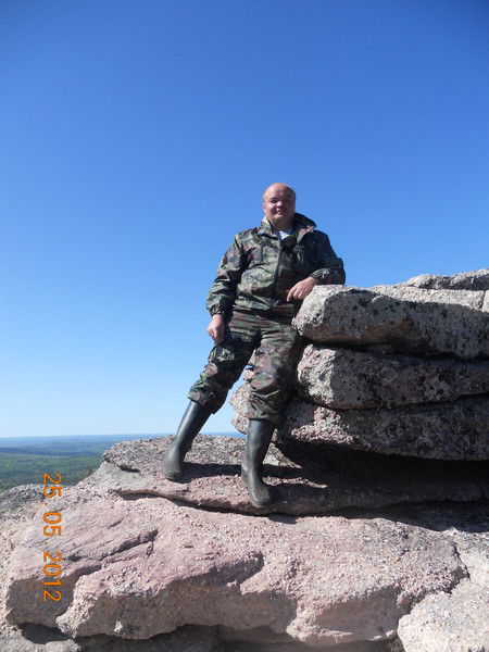 Евгений Малыхин