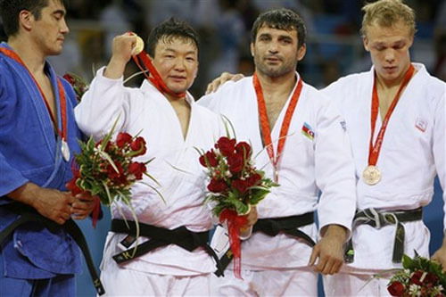 Кабылда Абильдинов