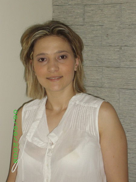 Tatjana Karafulidi