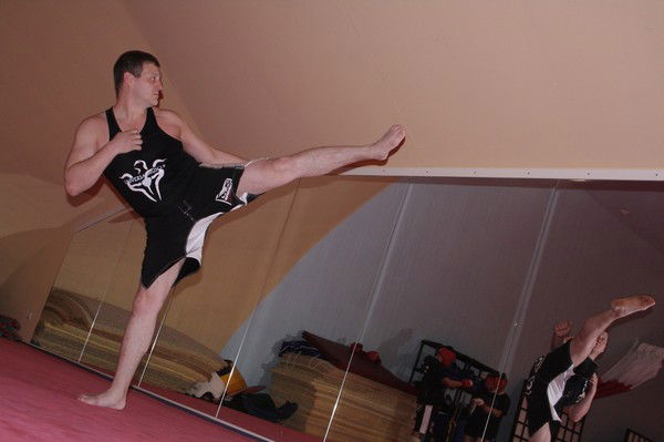 Владимир Скороспешкин