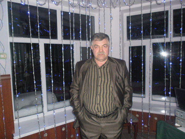 Валера Глушаков