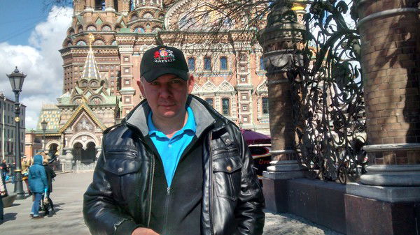 Максим Богатов