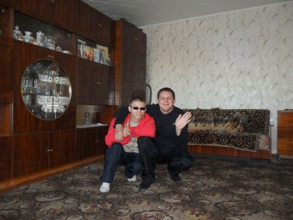 Владимир Демидов