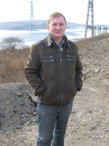 Виктор Кутенков