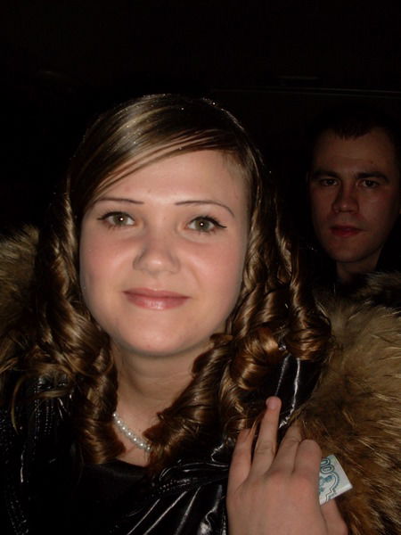 Наталья Полушвайко