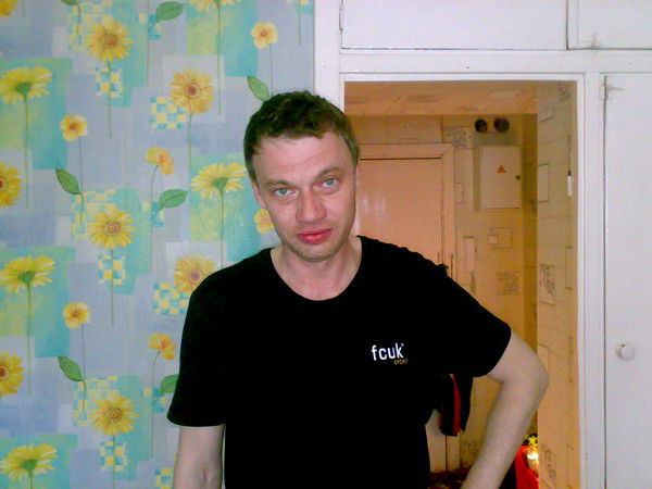 Саднов Александр