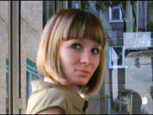 Анна Генералова