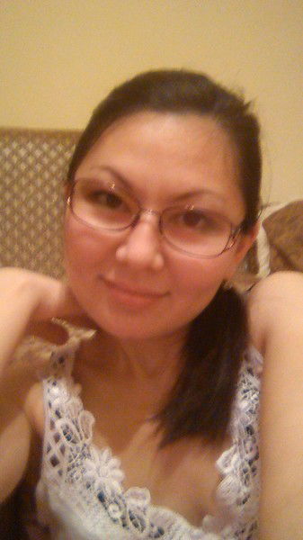 Лариса Бектасова