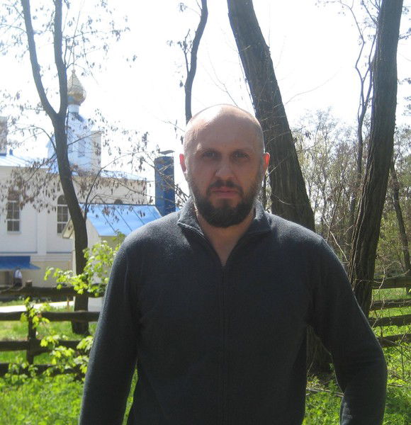 Андрей Бордунов