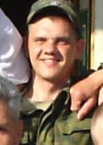 Владимир Костин