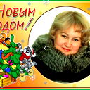 Елена Романова (Альчикова)