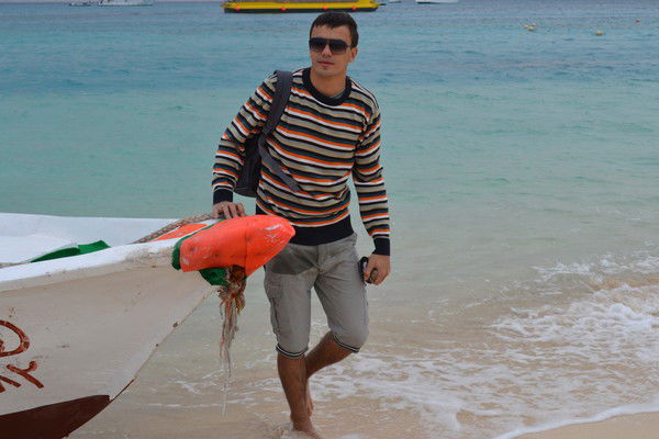 Алексей Сафиуллин