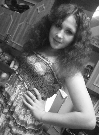 Лилия Федорова