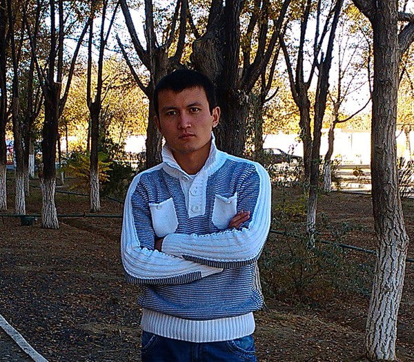 Ерлан Куюбаев