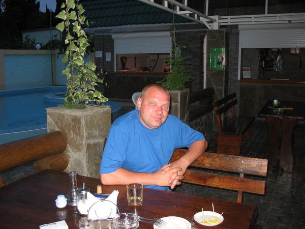 Евгений Фёдоров