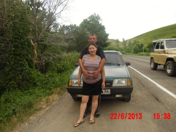 Алия Банная