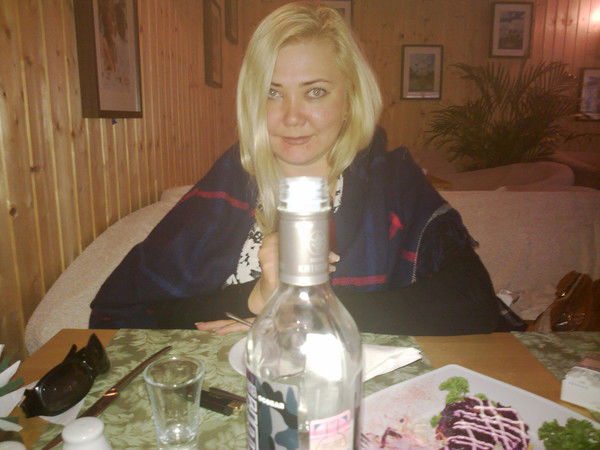 Наталия Наталия