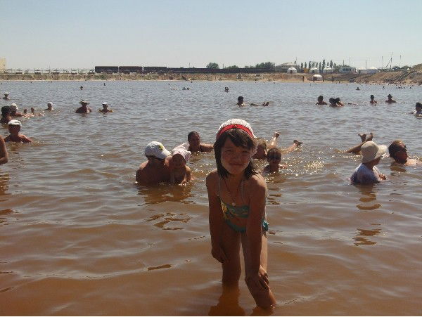 Нургуль Ермагамбетова