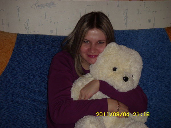 Елена Астахова