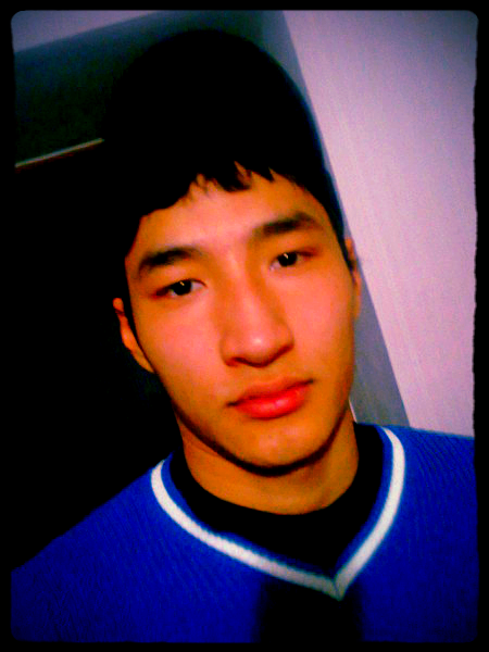 Мади Тарыбаев