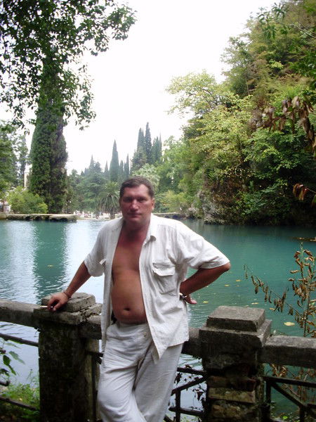 Андрей Щербаков