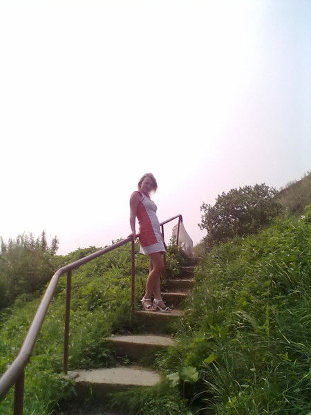 Оленька Казакова