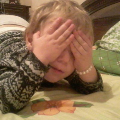 Марина Муратова