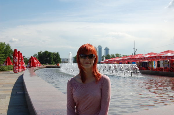 Елена Емельянова