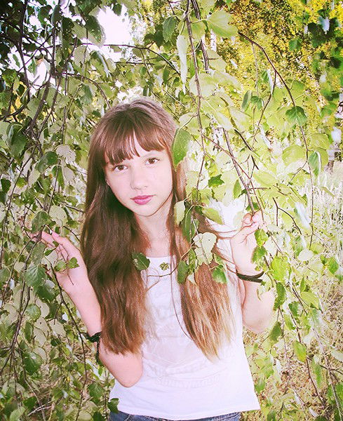 Наталия Букина