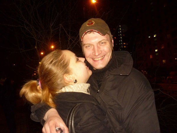 Анастасия Романова