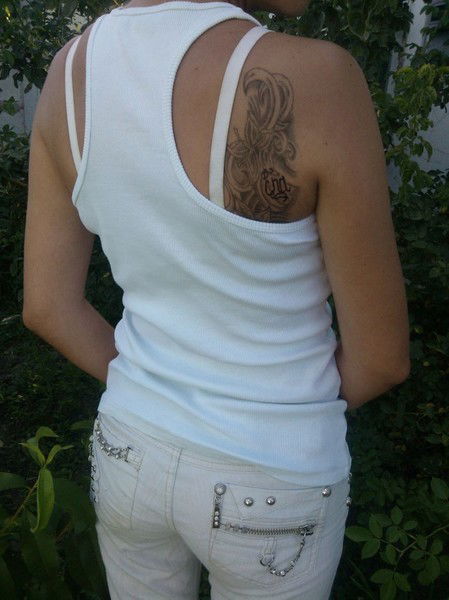 инна ильченко