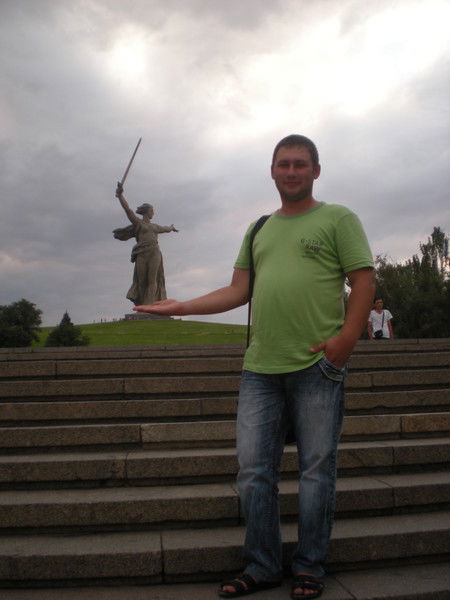 Дмитрий Попов