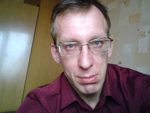 Влад Шагеев