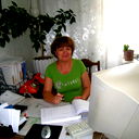 Ольга Шуракова