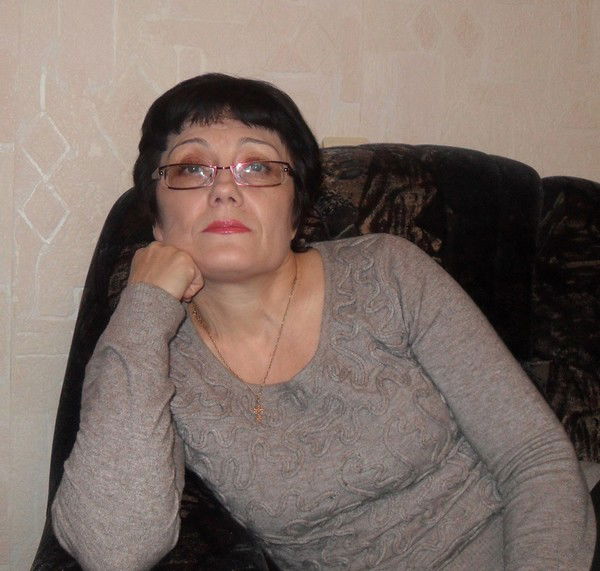 Надежда Сулиба