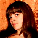 Olya Doroshkevich