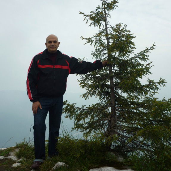 Петр Неизвестных