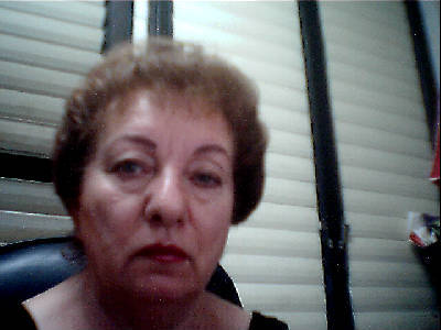 Евгения Буря