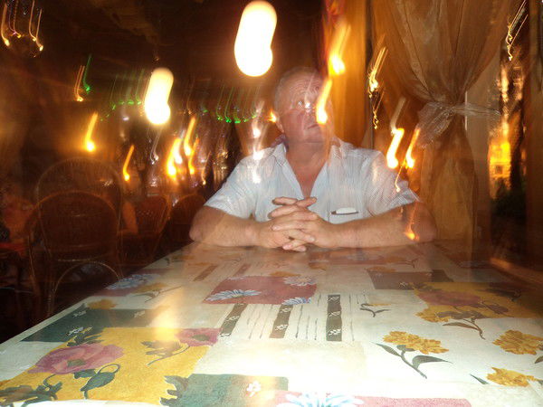 Муртази Шония