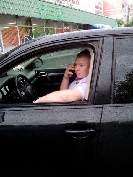 Дима Богатырев