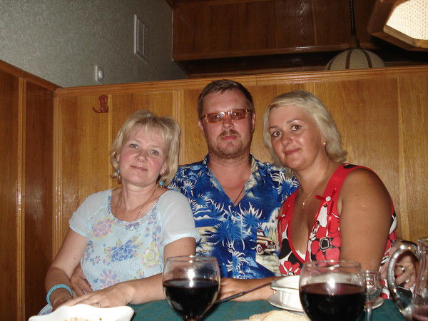 Николай Барышников