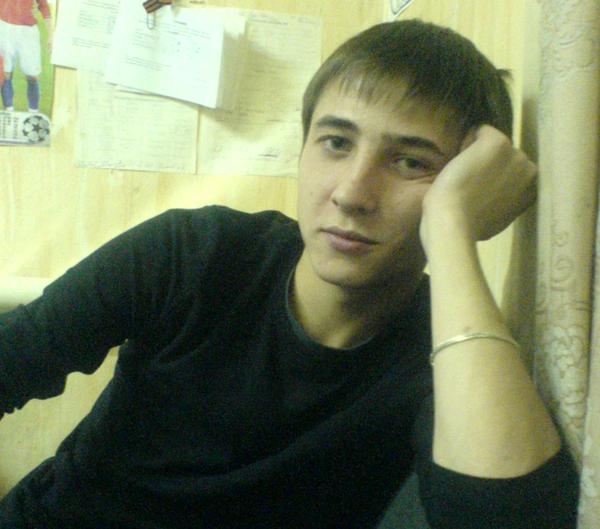 Максим Юрьевич