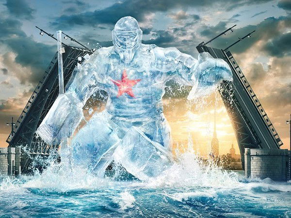 Александр Сердюков