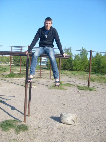 Александр Гирин